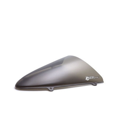 Bulle coloree pour Kawasaki Ninja 250R BLEU FLUORESCENT
