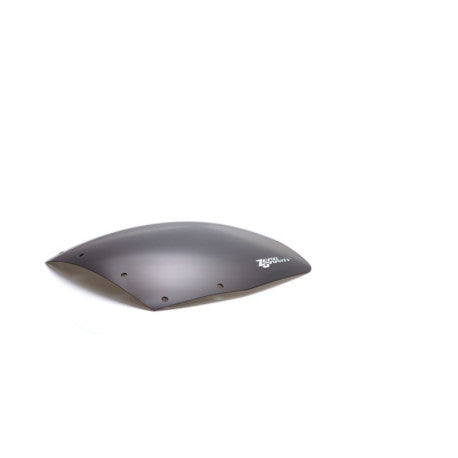 Bulle coloree pour Kawasaki Ninja 250R AMBRE