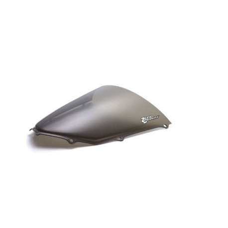 Bulle coloree pour Kawasaki Z750S - ZX10R AMBRE