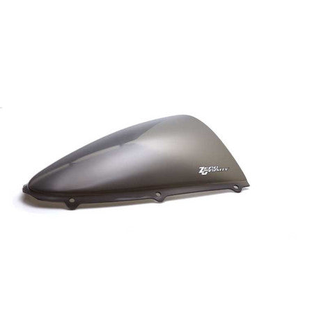 Bulle coloree pour Kawasaki ZX-10R - ZX6R - RR AMBRE