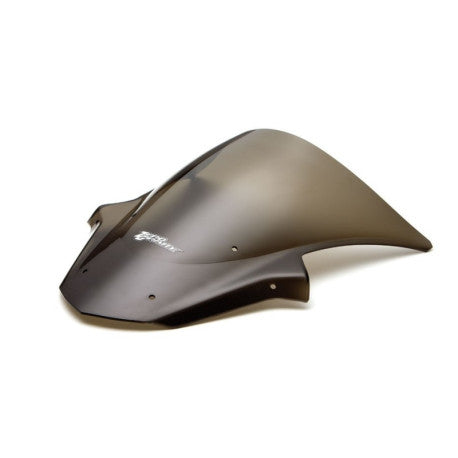 Bulle coloree pour Kawasaki ZX-10R BLEU FLUORESCENT