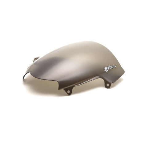Bulle coloree pour Suzuki Bandit 1250S - ABS VIOLET