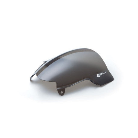 Bulle coloree pour Suzuki GSX 650F - GSX 1250FA BLEU FLUORESCENT