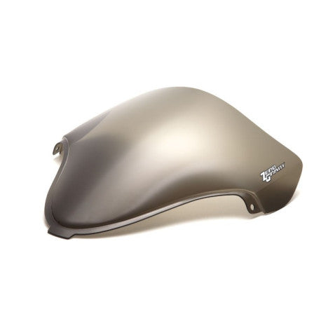 Bulle coloree pour Suzuki GSX1300R Hayabusa - Limited BLEU FLUORESCENT