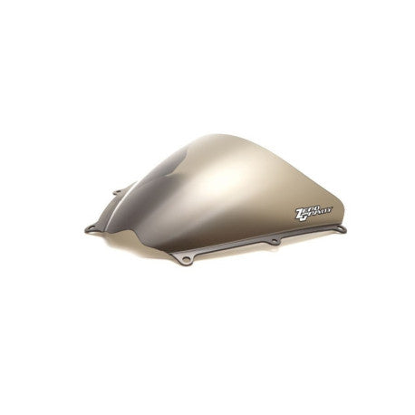 Bulle coloree pour Suzuki GSXR 1000 ROUGE