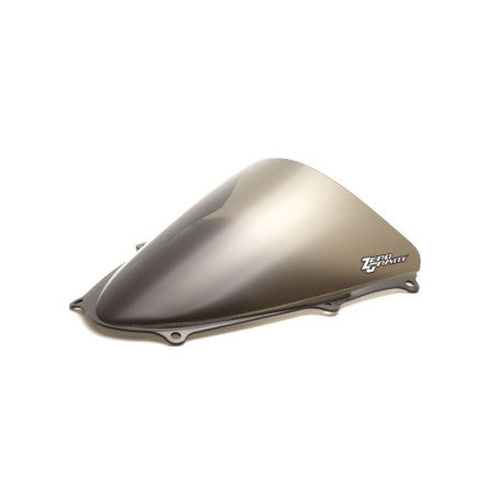 Bulle coloree pour Suzuki GSXR 1000 AMBRE