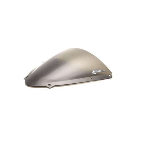 Bulle coloree pour Suzuki GSXR 1000 BLEU FLUORESCENT