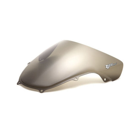 Bulle coloree pour Suzuki GSXR 600 - 750 - 1000 ROUGE