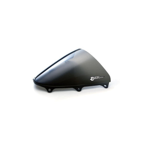 Bulle coloree pour Suzuki GSXR 600 - 750 VERT FLUORESCENT