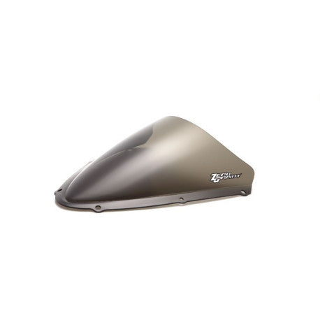 Bulle coloree pour Suzuki GSXR 600 - 750 VERT TRANSLUCIDE