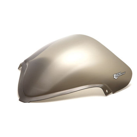 Bulle coloree pour Suzuki Hayabusa BLEU FLUORESCENT