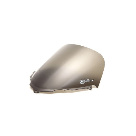 Bulle coloree pour Suzuki Katana 600-750 JAUNE