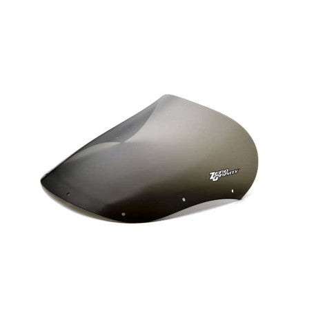 Bulle coloree pour Triumph Sprint RS VIOLET