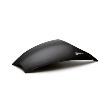 Bulle coloree pour Triumph Sprint ST VERT TRANSLUCIDE