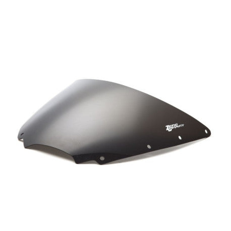Bulle coloree pour Triumph Sprint ST BLEU NUIT
