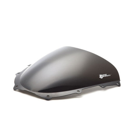 Bulle coloree pour Triumph T-955 - 955i Daytona JAUNE