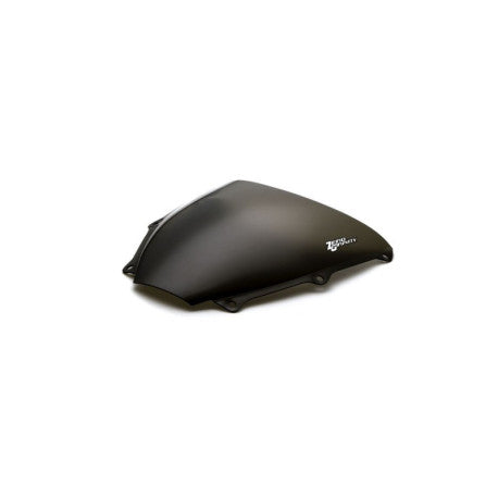 Bulle coloree pour Triumph TT600 VERT FLUORESCENT