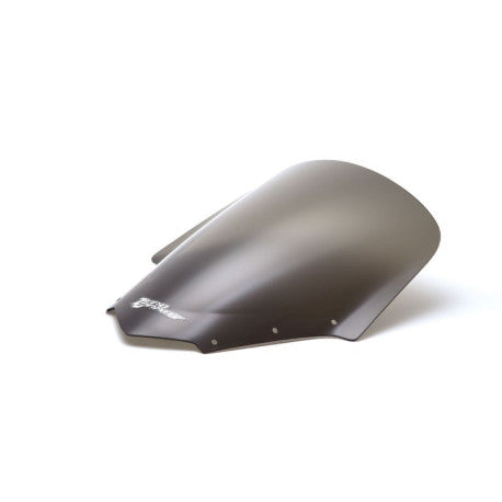 Bulle coloree pour Yamaha FZ1 -Fazer 1000- BLEU FLUORESCENT