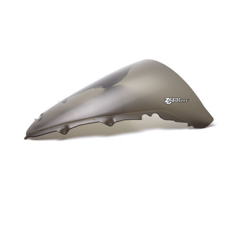 Bulle coloree pour Yamaha YZF R1 - Le JAUNE