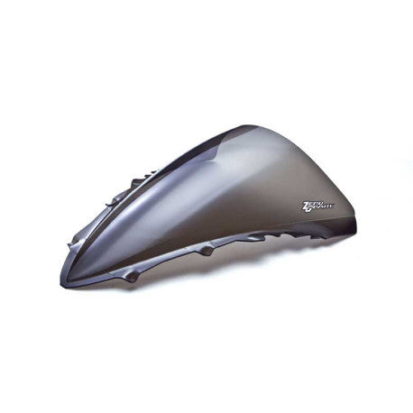 Bulle coloree pour Yamaha YZF R1 ROUGE