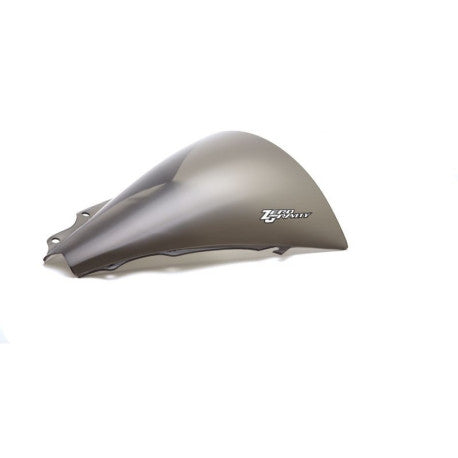 Bulle coloree pour Yamaha YZF-R6 BLEU NUIT