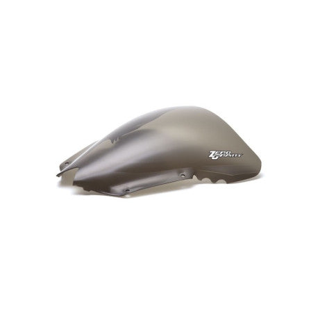 Bulle coloree pour Yamaha YZF-R6 ROUGE