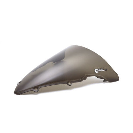 Bulle coloree pour Yamaha YZF-R6 BLEU NUIT