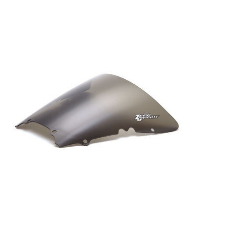 Bulle coloree pour Yamaha YZF-R6 AMBRE