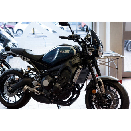 Bulle Dart Classic Yamaha XSR900 NOIR