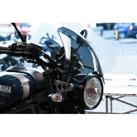 Bulle Dart Marlin Yamaha XSR900 FUMEE