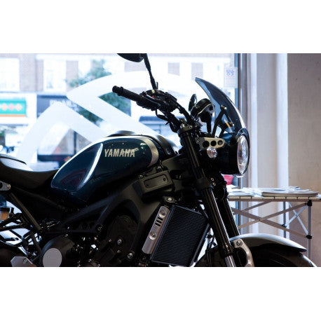 Bulle Dart Marlin Yamaha XSR900 TRANSPARENTE