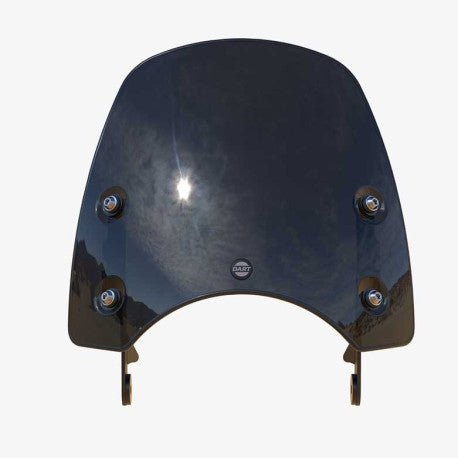 BULLE DART SERIE 3  Moto Guzzi V7 850 TRANSPARENTE