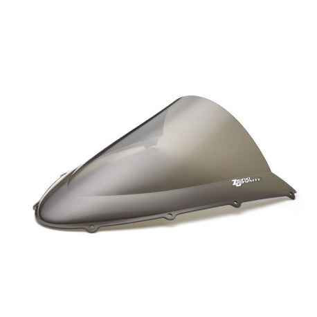 Bulle double courbure coloree pour Ducati 1098 - S - R- BAYLISS Tricolore - 848 BLEU NUIT