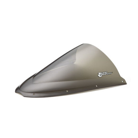 Bulle double courbure coloree pour Ducati 749 - Dark - S - R - 999 - S - R - Xer VIOLET