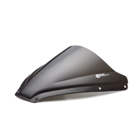 Bulle double courbure coloree pour Ducati 750SS - SPORT - 900SS - SP - CR - FE - BLEU NUIT