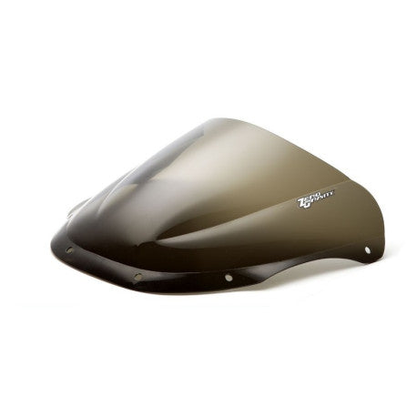 Bulle double courbure coloree pour Ducati 900SS - SP - CR - FE VIOLET