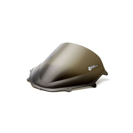 Bulle double courbure coloree pour Ducati Multistrada 1000 DS - 620 - Dark - 110 JAUNE