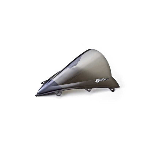 Bulle double courbure coloree pour Honda CBR 1000 RR AMBRE