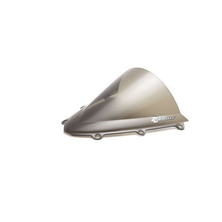 Bulle double courbure coloree pour Honda CBR 1000 RR ROUGE