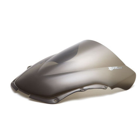 Bulle double courbure coloree pour Honda CBR 1100XX ROUGE
