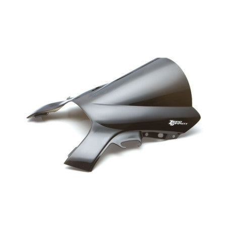 Bulle double courbure coloree pour Honda VFR 1200 F VIOLET