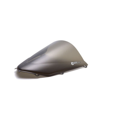 Bulle double courbure coloree pour Kawasaki Z750S - ZX10R BLEU NUIT