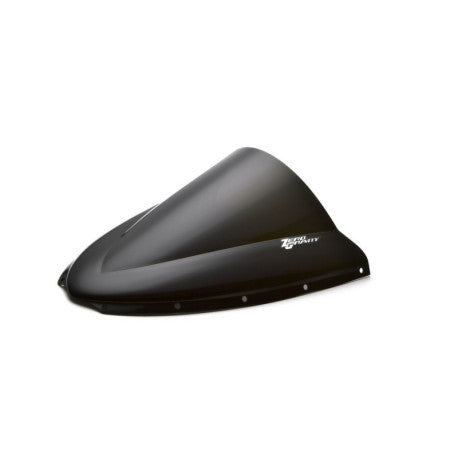 Bulle double courbure coloree pour MV Agusta MV Agusta F4 750 - 1000 - Senna - S BLEU NUIT