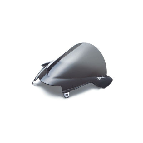 Bulle double courbure coloree pour Suzuki GSX 650F - GSX 1250FA AMBRE