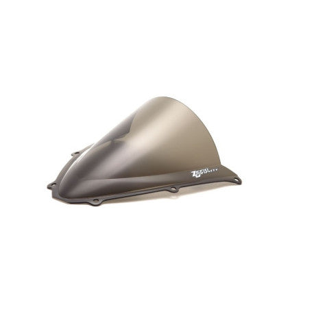 Bulle double courbure coloree pour Suzuki GSXR 600 - 750 VIOLET