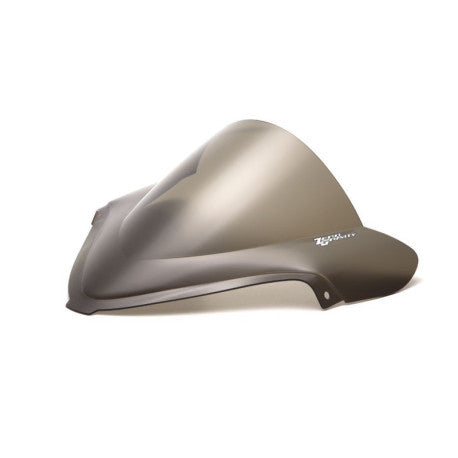 Bulle double courbure coloree pour Suzuki Hayabusa VIOLET