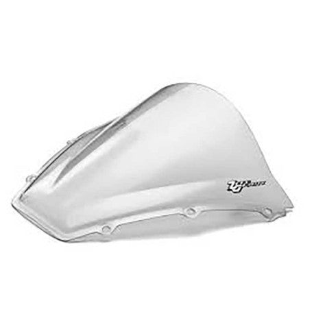 Bulle double courbure coloree pour Triumph T-955  955i Daytona VERT FLUORESCENT