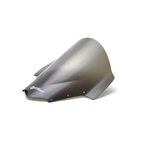 Bulle double courbure coloree pour Yamaha FZ1 -Fazer 1000- AMBRE