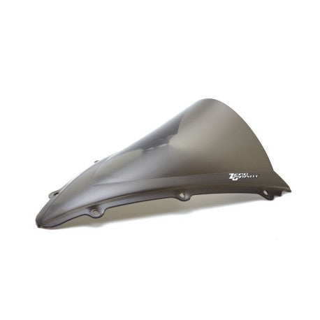 Bulle double courbure coloree pour Yamaha YZF R1 - YZF R1 Le BLEU NUIT