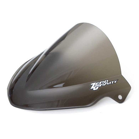 Bulle double courbure Ducati Monster FUMÉ FONCÉ